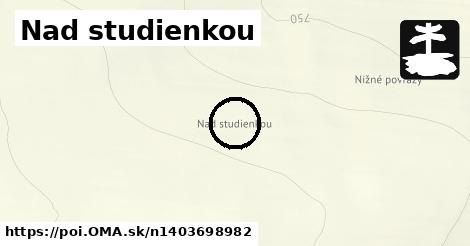 Nad studienkou