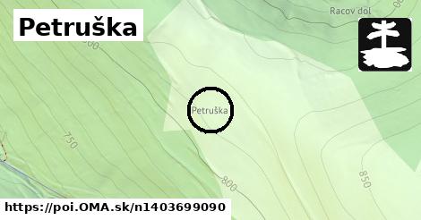 Petruška