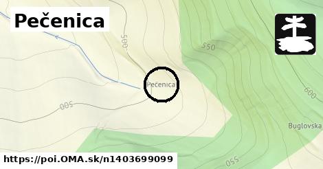 Pečenica