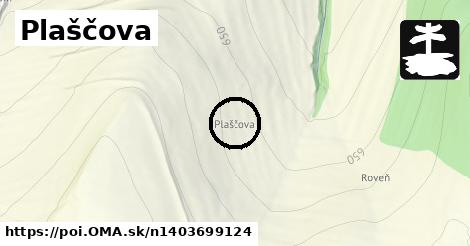 Plaščova