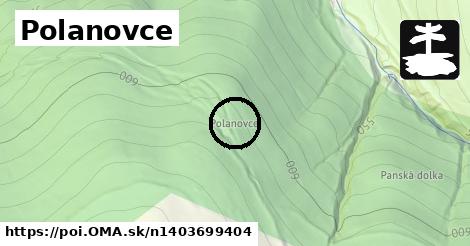 Polanovce