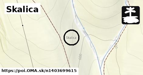 Skalica