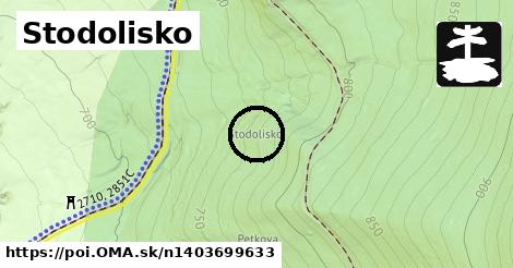 Stodolisko