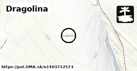 Dragolina