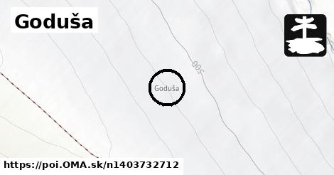 Goduša