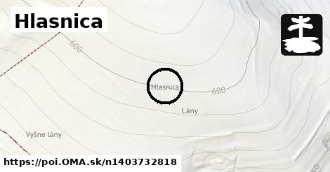 Hlasnica