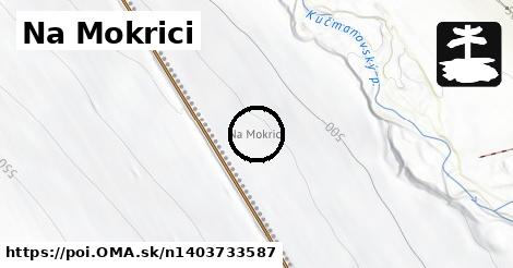 Na Mokrici