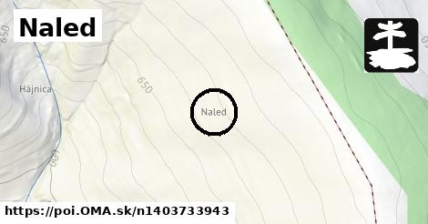 Naled