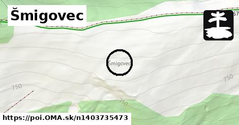 Šmigovec