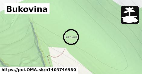 Bukovina