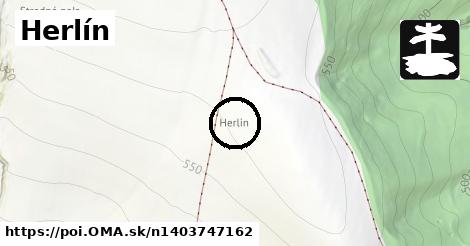 Herlín