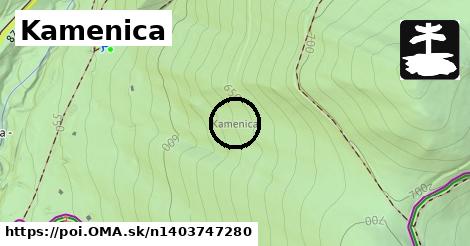 Kamenica