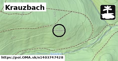 Krauzbach