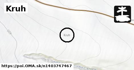 Kruh