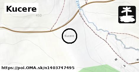 Kucere