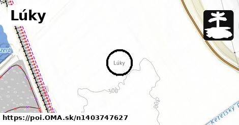 Lúky