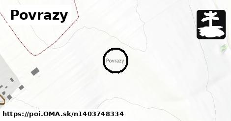 Povrazy