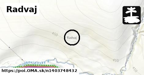 Radvaj