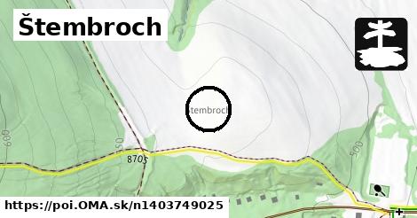 Štembroch