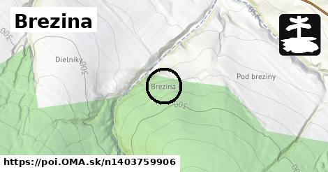 Brezina