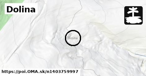 Dolina