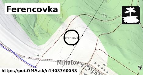 Ferencovka