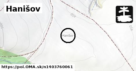 Hanišov