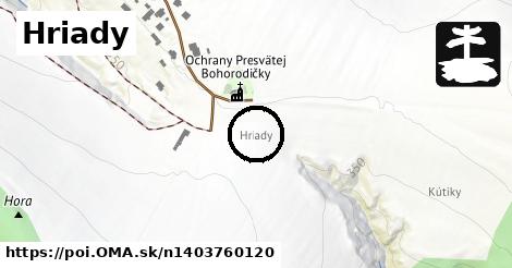 Hriady