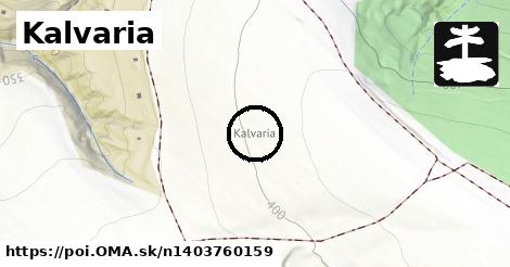 Kalvaria