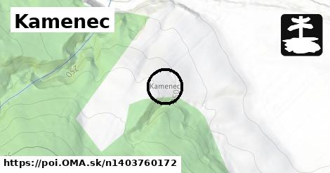 Kamenec