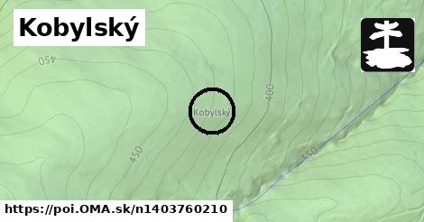 Kobylský