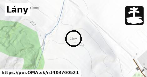 Lány