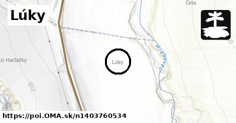 Lúky