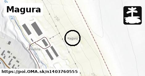 Magura