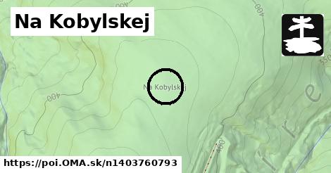 Na Kobylskej