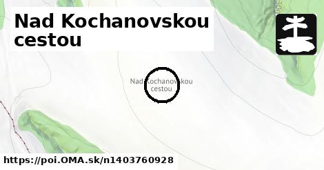 Nad Kochanovskou cestou