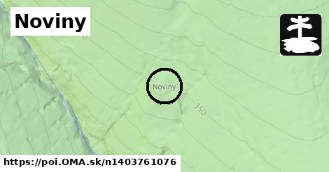 Noviny