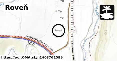 Roveň