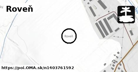 Roveň