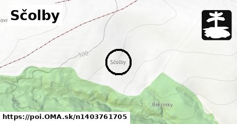 Sčolby