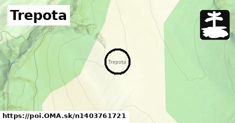 Trepota