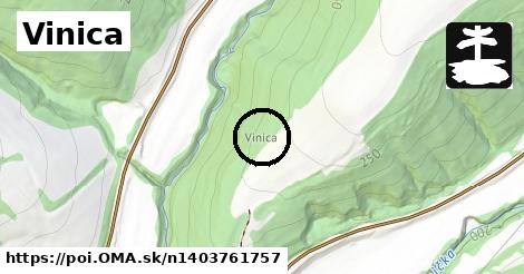 Vinica