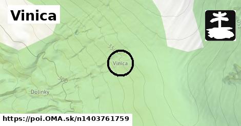 Vinica