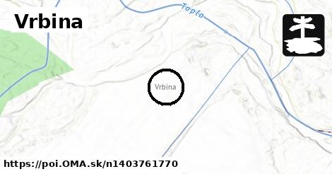 Vrbina