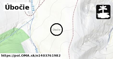 Úbočie