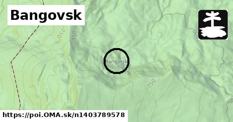 Bangovsk