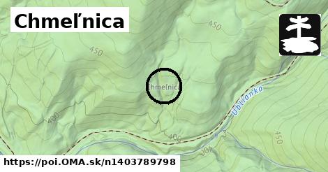 Chmeľnica