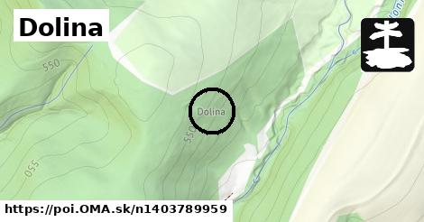 Dolina