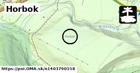 Horbok