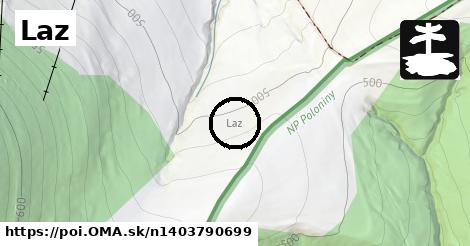 Laz